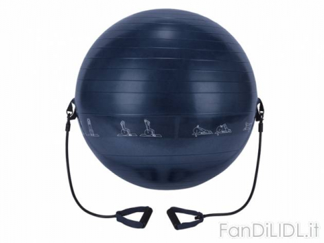 Palla morbida per (Sport e ricreazione)
