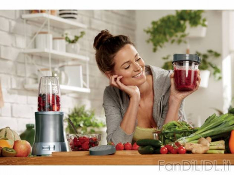 Frullatore "Nutrition (Cucina)