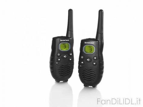 Ricevitore rSet (Elettronica, atrezzature rtv)