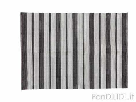 Tappeto reversibile (Arredo interni, arredamento casa)