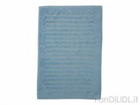 Tappeto scendidoccia (Bagno, accessori, interno)