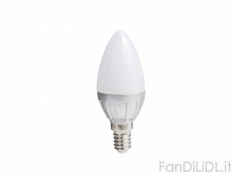 Lampadina o faretto (Arredo interni, arredamento casa)