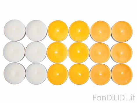 Porta candeline (Arredo interni, arredamento casa)