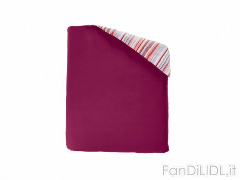 Copripiumino matrimoniale (Camera da letto)