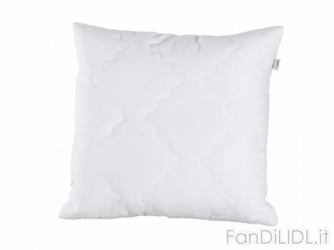 Cuscino 40 x 40 (Camera da letto)
