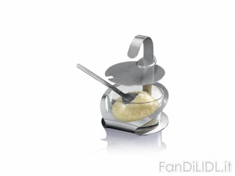 Formaggiera, set (Cucina)