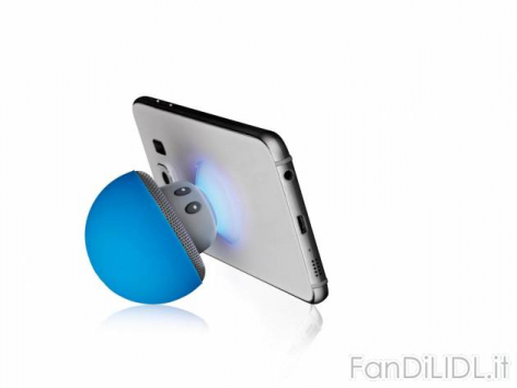 Mini altoparlante (Articoli per ufficio, cartacei, industriali)