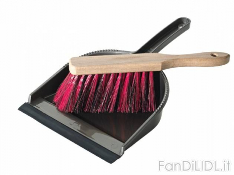 Paletta e scopino (Giardino)