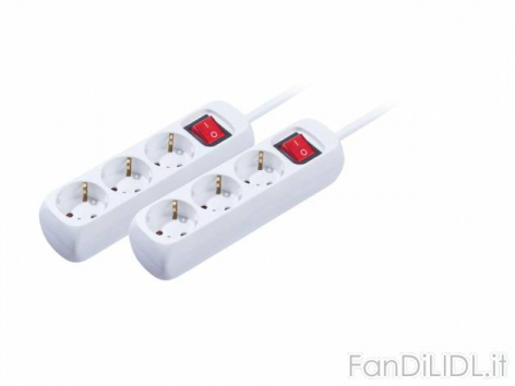 Presa multipla (Cucina)