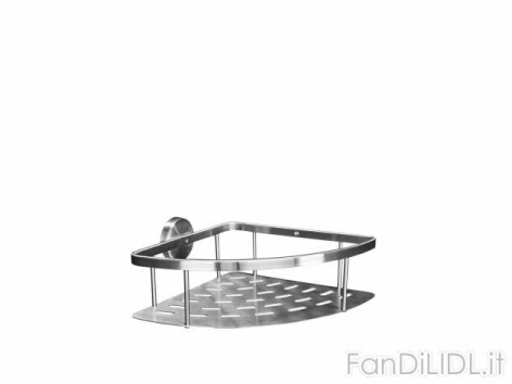 Portafazzoletti (Bagno, accessori, interno)