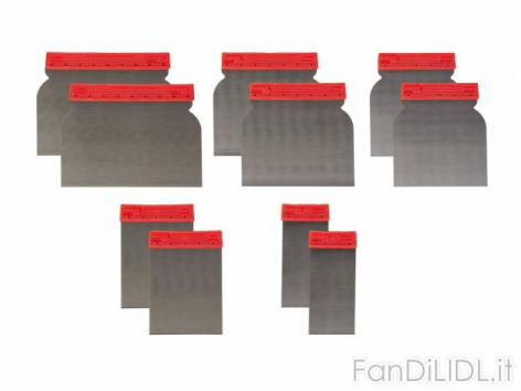 Spatola (Officina, attrezzi, Lidl tecnico)