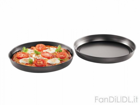 Set teglia o stampo (Cucina)