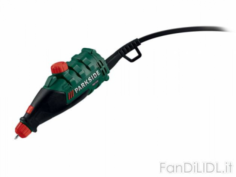 Incisore elettrico (Articoli per ufficio, cartacei, industriali)