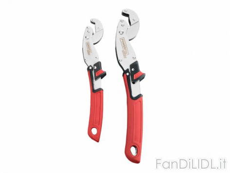 Chiave multifunzione (Officina, attrezzi, Lidl tecnico)