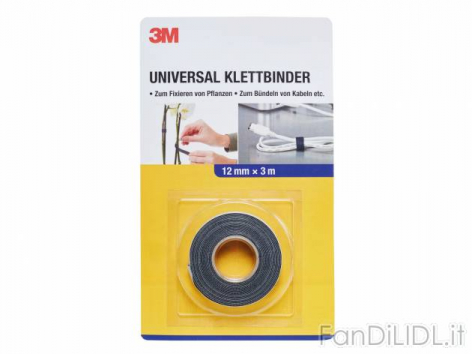 Nastro, pad o strisce (Officina, attrezzi, Lidl tecnico)