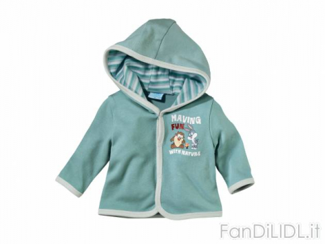 Giacchino per neonati (Per bambini)