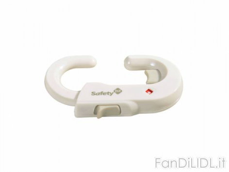 Protezioni per bambini (Per bambini)