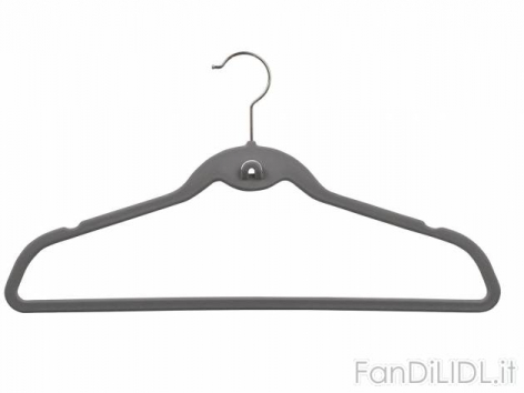 Grucce (Pulizia della casa, sistemazione)