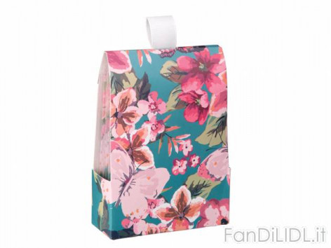 Carta profumata (Pulizia della casa, sistemazione)