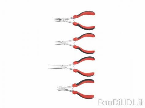 Pinza per meccanica (Officina, attrezzi, Lidl tecnico)