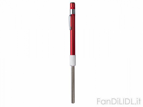 Affilatore diamantato (Officina, attrezzi, Lidl tecnico)
