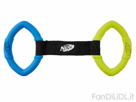 Gioco per cani "Nerf (Animali domestici, cani, gatti)