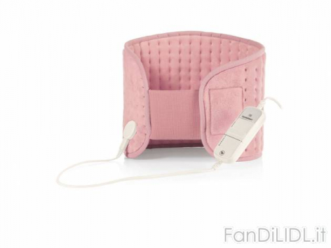 Fascia riscaldante (Sport e ricreazione)