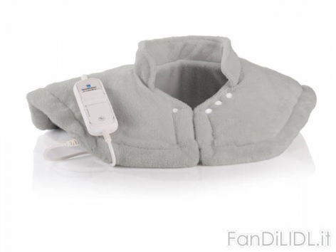 Termoforo per spalle (Sport e ricreazione)