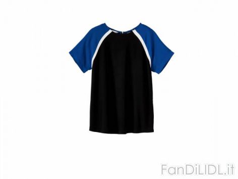 Maglietta (Moda, abbigliamento)