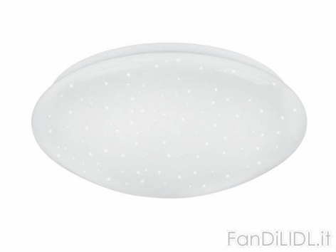Lampada LED da soffitto (Arredo interni, arredamento casa)