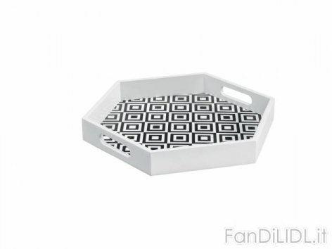 Vassoio, porta lumini (Moda, abbigliamento)