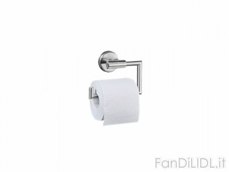 Portarotolo per (Bagno, accessori, interno)