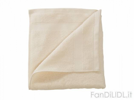 Telo bagno 100x150cm (Bagno, accessori, interno)