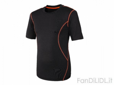 Maglia o canotta (Sport e ricreazione)