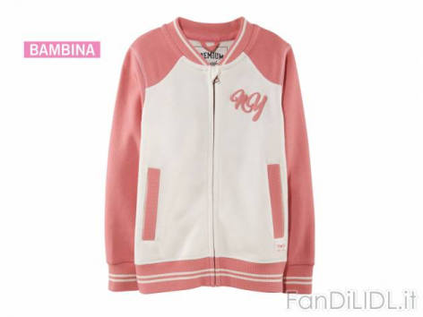 Felpa per bambini (Per bambini)