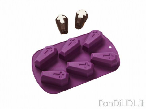 Stampo da cucina (Articoli per ufficio, cartacei, industriali)