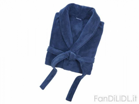 Accappatoio relax (Articoli per ufficio, cartacei, industriali)