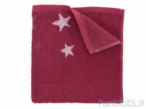 Telo doccia 70x140 (Articoli per ufficio, cartacei, industriali)