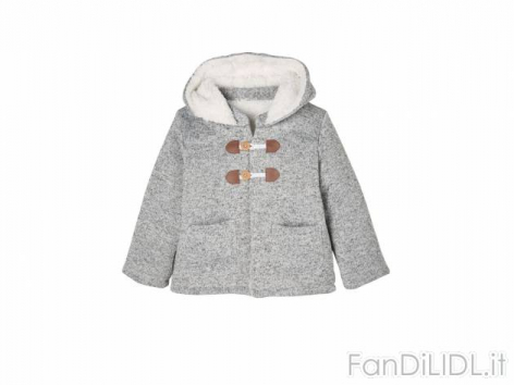 Giacca imbottita (Per bambini)