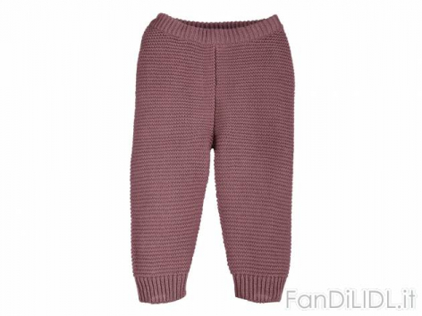 Pantaloni da neonata (Per bambini)