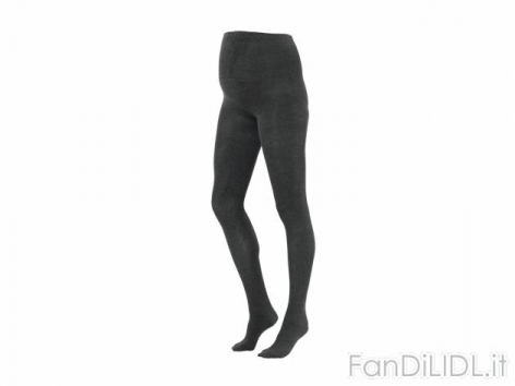 Collant premaman (Per bambini)