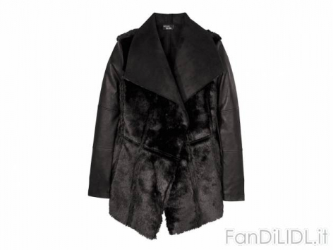 Giaccone (Moda, abbigliamento)