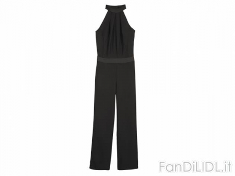 Tuta intera (Moda, abbigliamento)