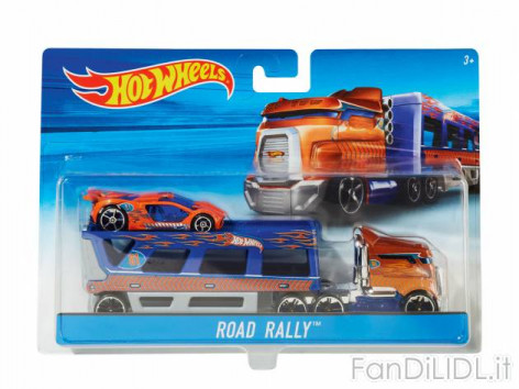 Giocattoli Hotwheels/Barbie (Per bambini)