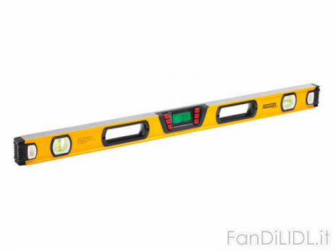 Livella digitale (Officina, attrezzi, Lidl tecnico)