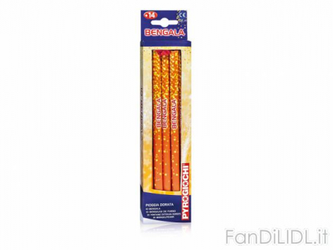 Bengala (Feste, regali, Babbo di Natale)