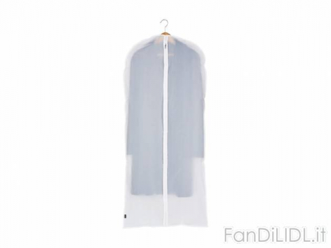 Custodia protettiva (Pulizia della casa, sistemazione)