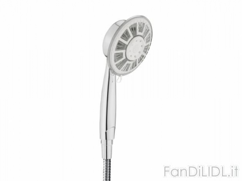 Doccetta LED (Bagno, accessori, interno)