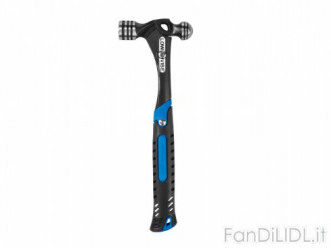 Martello LOW VIBRATION (Officina, attrezzi, Lidl tecnico)