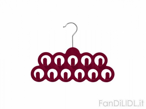 Set grucce, 2 o (Pulizia della casa, sistemazione)